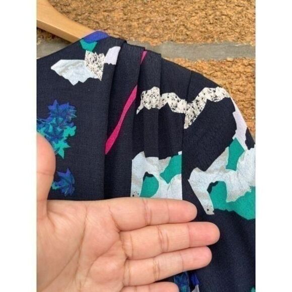 & Other Stories Dress Size 6 NWT - Picture 6 of 12